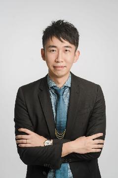 陳昭憲 (Chao-Hsien Chen)圖