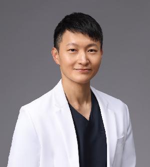 吳翰林 (Han-Lin Wu)圖