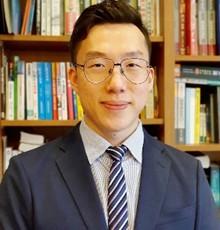 丁英哲 (Ying-Che Ting)圖