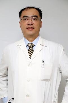 黃建勝 (Chien-Sheng Huang)圖